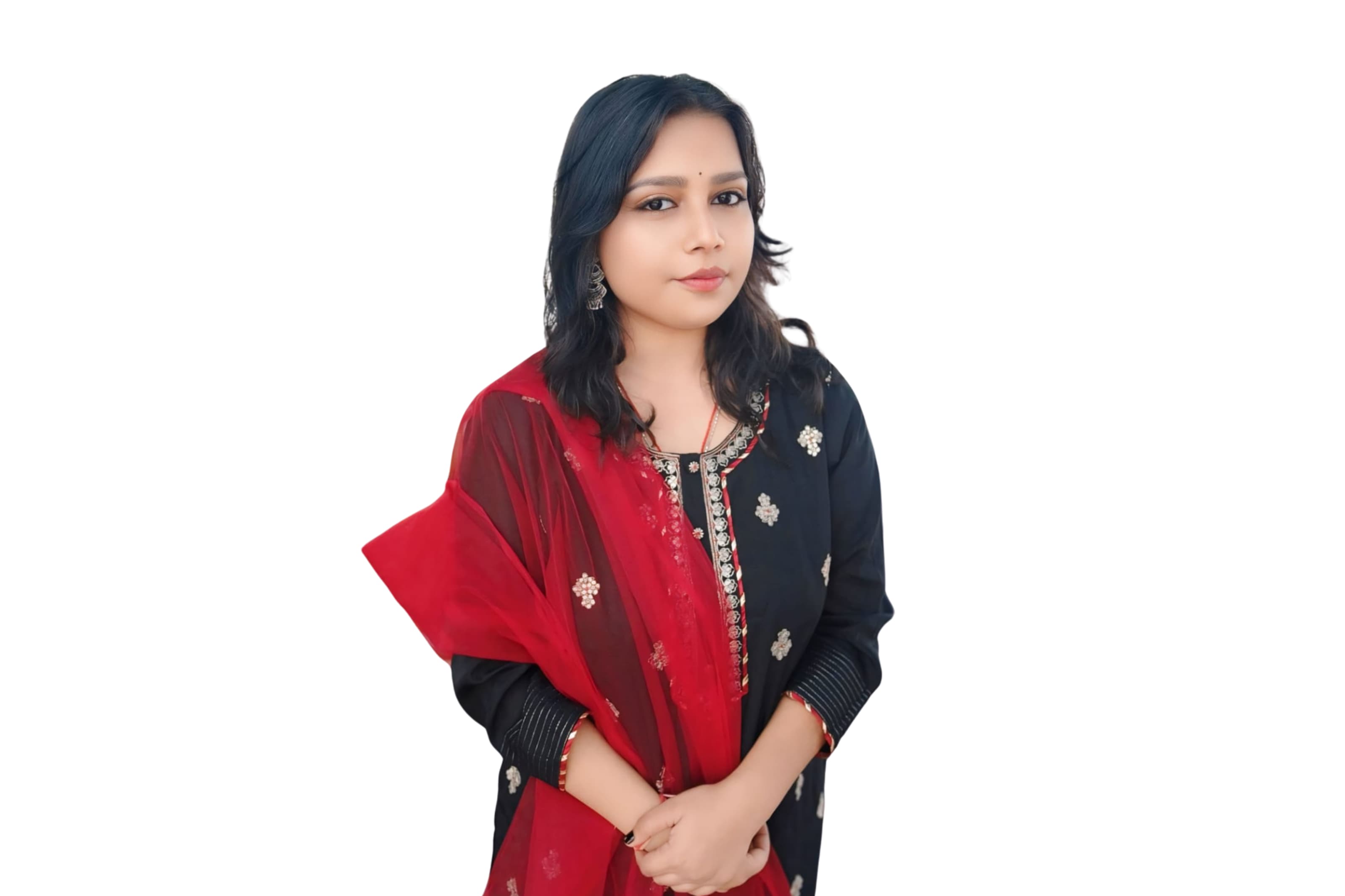 Dr. Smriti Prabha